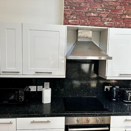 Apartamento 3Bed2Bath Marylebone Londres Exterior foto