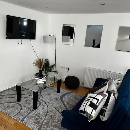 Apartamento 3Bed2Bath Marylebone Londres Exterior foto