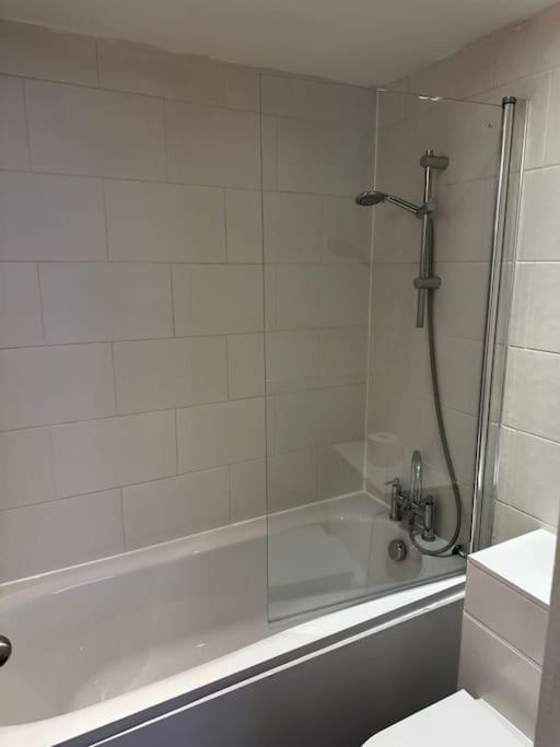 Apartamento 3Bed2Bath Marylebone Londres Exterior foto
