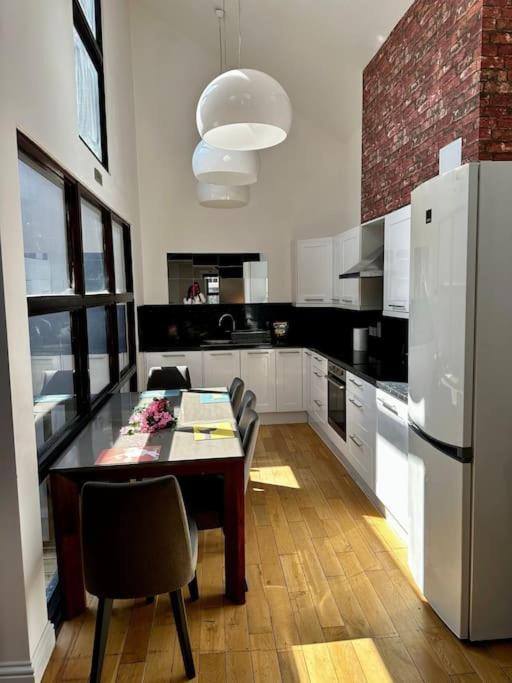 Apartamento 3Bed2Bath Marylebone Londres Exterior foto
