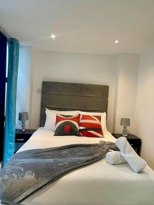 Apartamento 3Bed2Bath Marylebone Londres Exterior foto