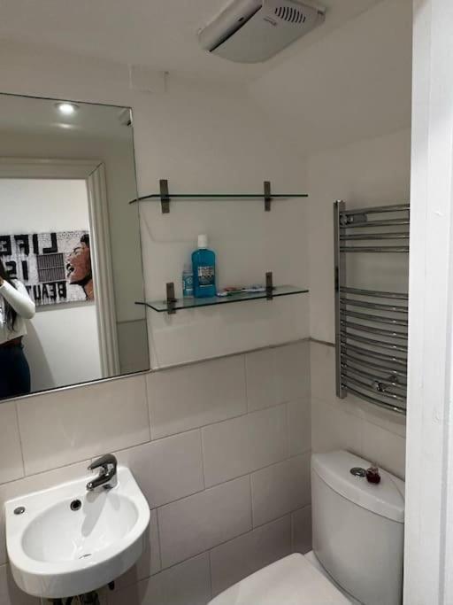Apartamento 3Bed2Bath Marylebone Londres Exterior foto