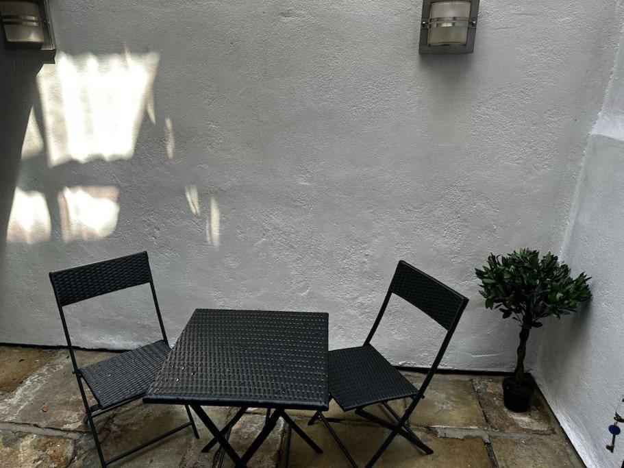 Apartamento 3Bed2Bath Marylebone Londres Exterior foto