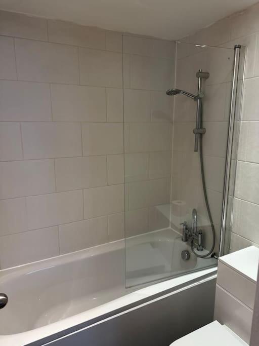 Apartamento 3Bed2Bath Marylebone Londres Exterior foto