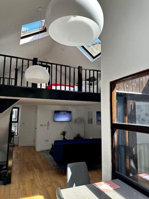 Apartamento 3Bed2Bath Marylebone Londres Exterior foto