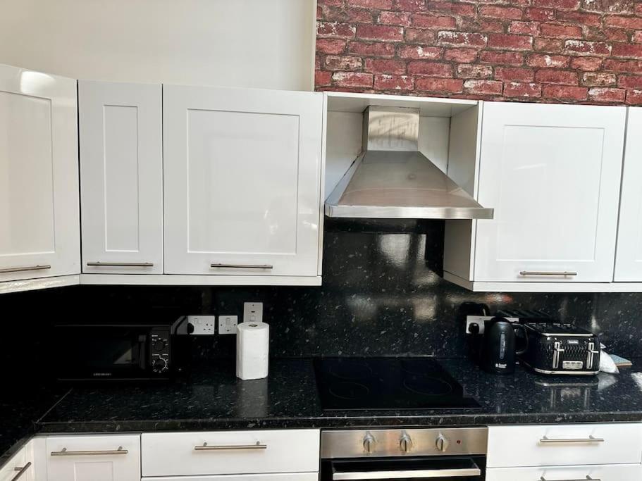 Apartamento 3Bed2Bath Marylebone Londres Exterior foto
