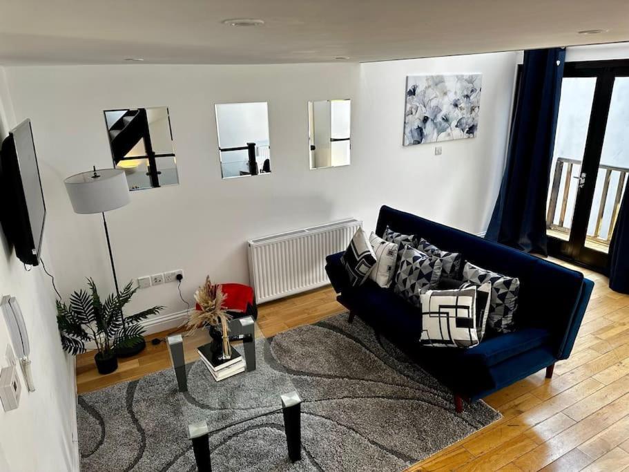 Apartamento 3Bed2Bath Marylebone Londres Exterior foto