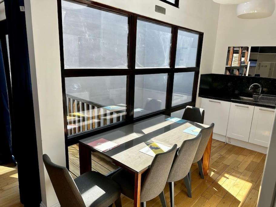 Apartamento 3Bed2Bath Marylebone Londres Exterior foto