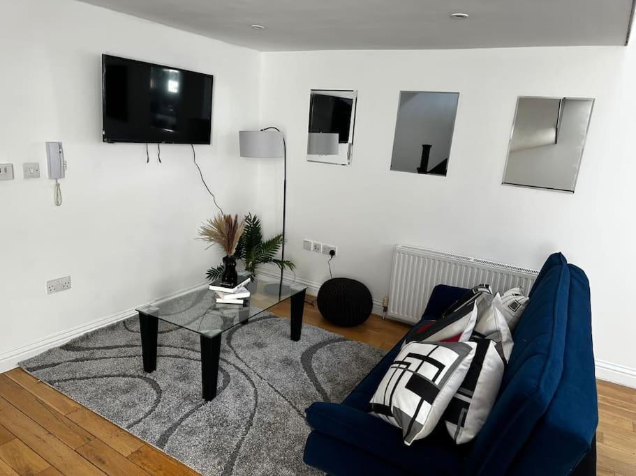 Apartamento 3Bed2Bath Marylebone Londres Exterior foto